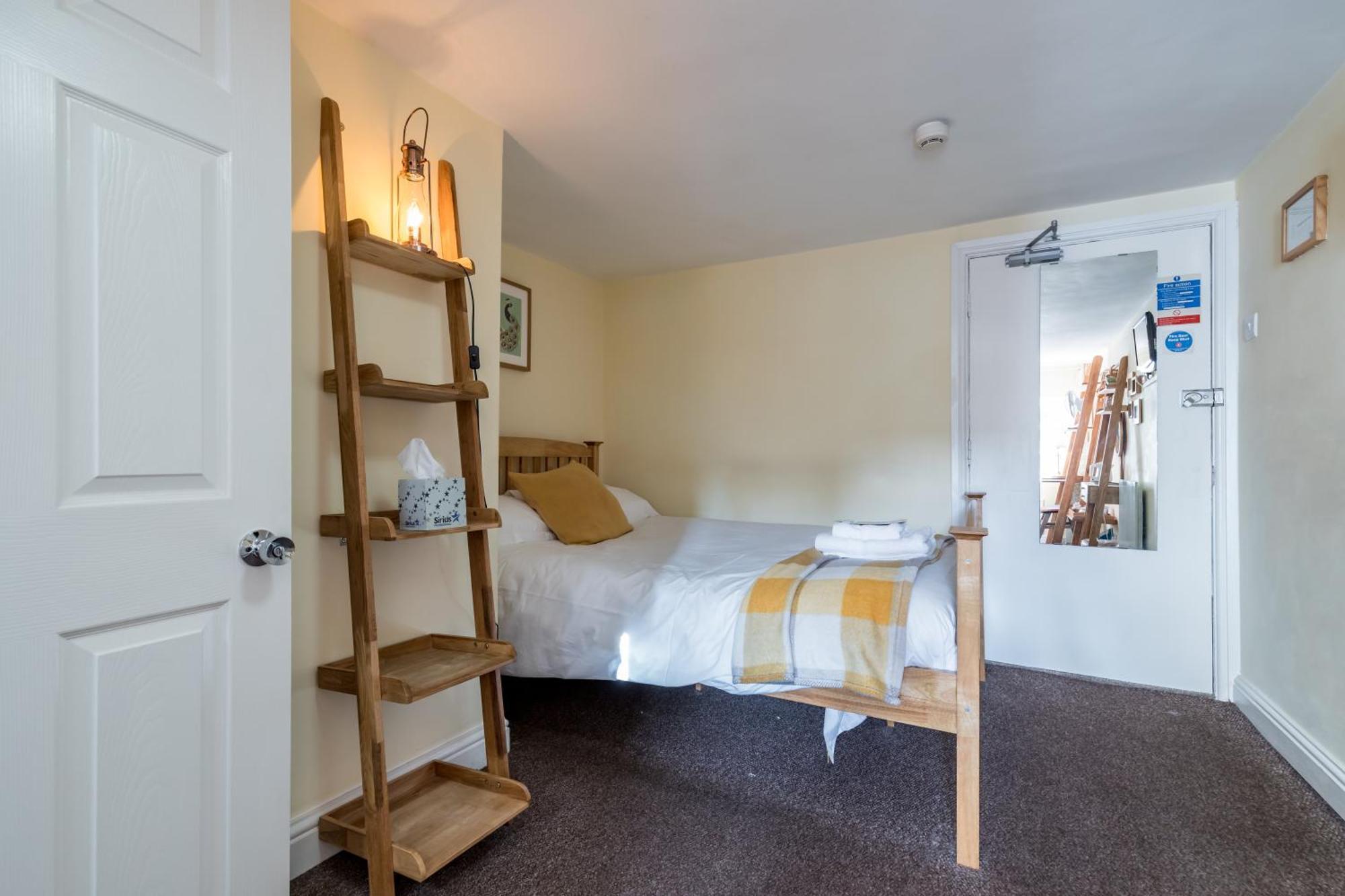 The Littleton Arms Hotel Penkridge Ruang foto