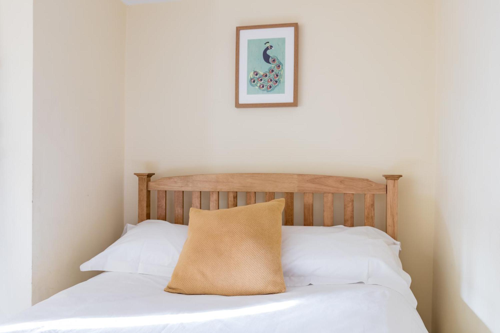The Littleton Arms Hotel Penkridge Ruang foto